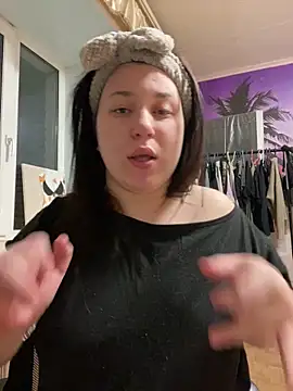 Kemeli008 online show from 01.16.26