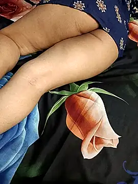 SIMRANSONU26 online show from 04.16.26