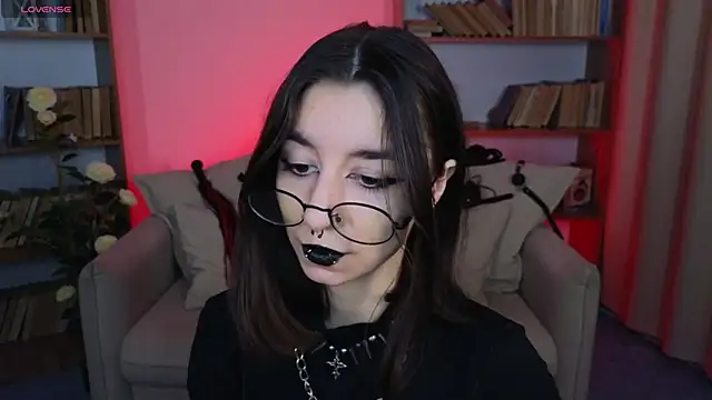 Mistress  Marcelline online show from 09.12.25