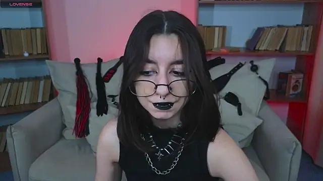 Mistress  Marcelline online show from 09.13.25