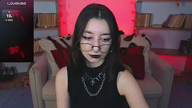 Mistress  Marcelline online show from 09.19.25