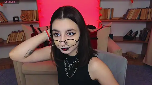 Mistress  Marcelline online show from 10.03.25