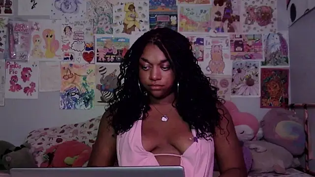 XKimmyGreen online show from 06.25.26