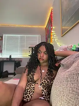 XKimmyGreen online show from 07.13.26