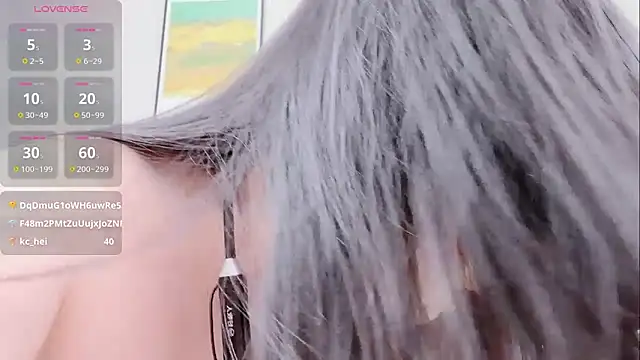 B-Yaya online show from 09.19.25