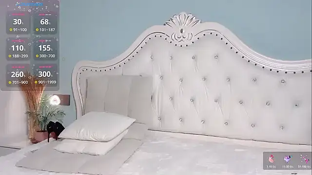 B-Yaya online show from 04.13.26