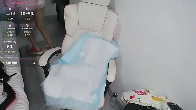 Angela-AMY online show from 11.15.25