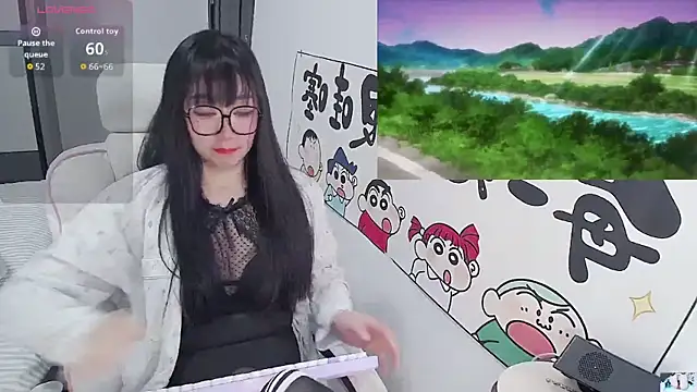 Angela-AMY online show from 01.09.26