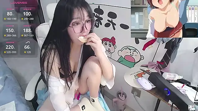 Angela-AMY online show from 03.13.26