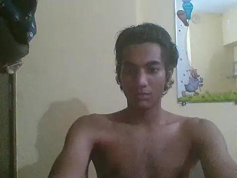 Alfasex8 online show from 05.17.26