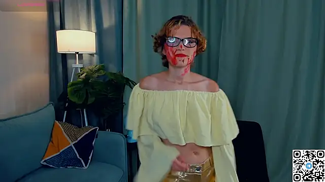 EdlinGathright online show from 10.30.25