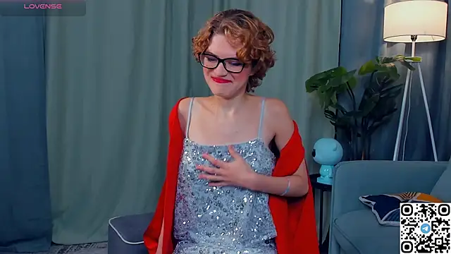 EdlinGathright online show from 11.13.25