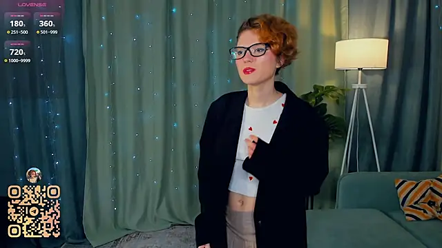 EdlinGathright online show from 03.15.26