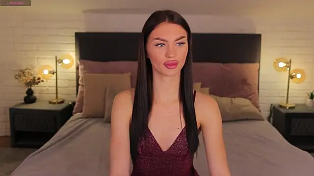 Cherry   Kiss online show from 11.30.25