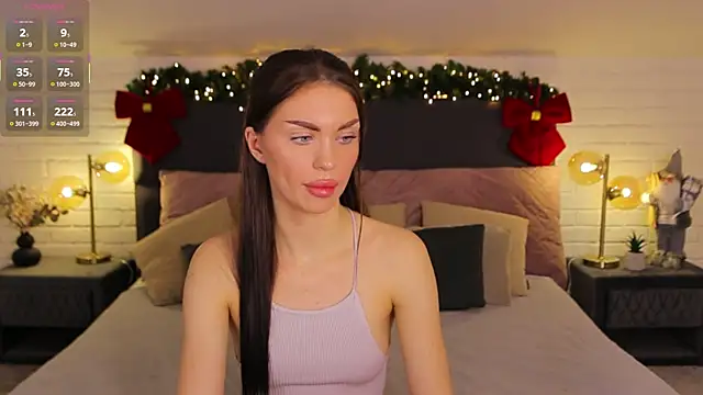 Cherry   Kiss online show from 01.08.26