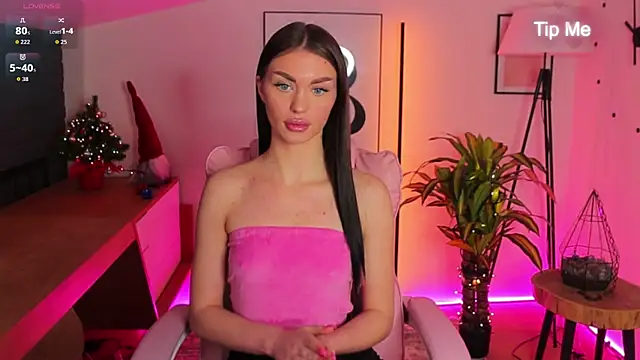 Cherry   Kiss online show from 01.12.26