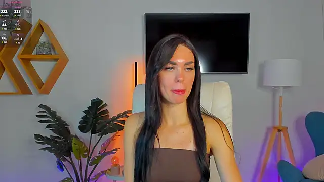 Cherry   Kiss online show from 04.06.26