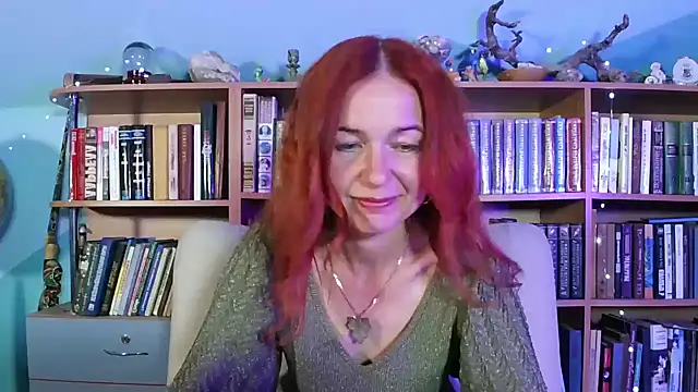 Foxilady357 online show from 05.13.26
