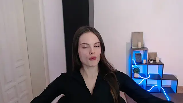 Ariella ari online show from 01.10.26