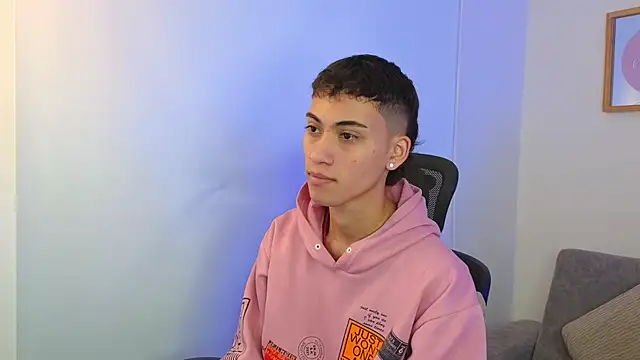 yulian vasquez online show from 09.29.25