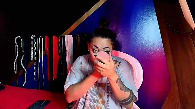 YiingandYang online show from 02.18.26