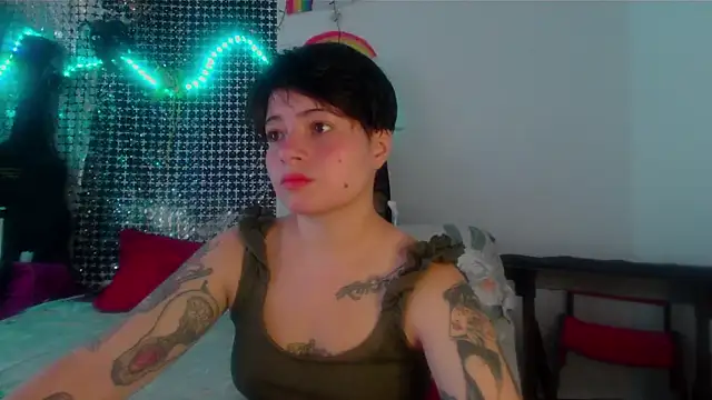 Mitsuha gate online show from 10.24.25