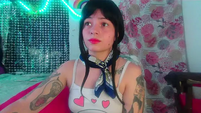 Mitsuha gate online show from 11.07.25