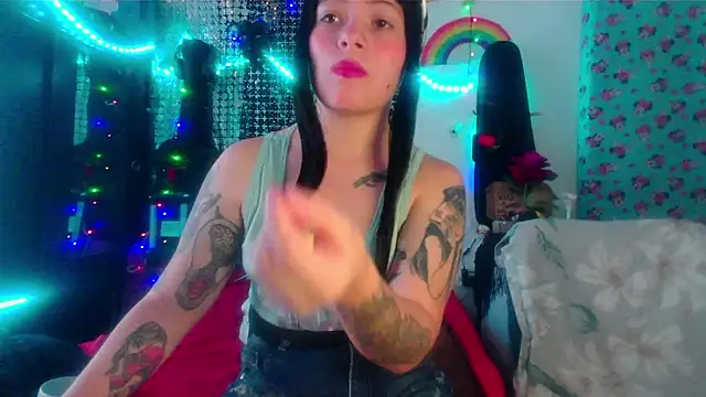 Mitsuha gate online show from 11.15.25