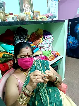 amuthasree online show from 09.28.25