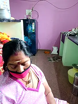 amuthasree online show from 10.01.25