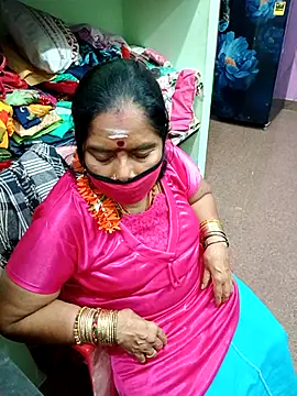 amuthasree online show from 10.13.25