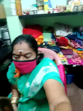 amuthasree online show from 10.14.25