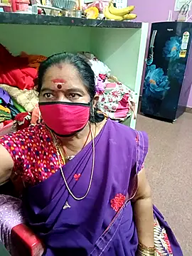 amuthasree online show from 10.19.25
