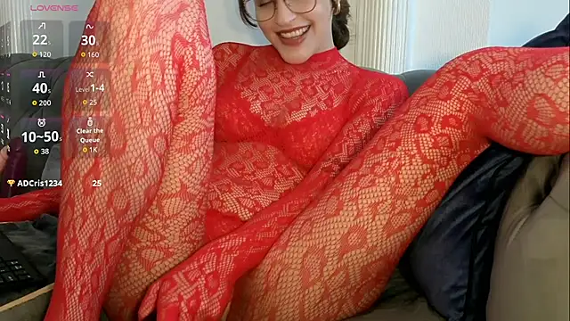taliaadamsx online show from 05.22.26
