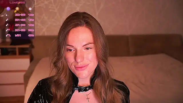 Vanille Mystery online show from 10.30.25