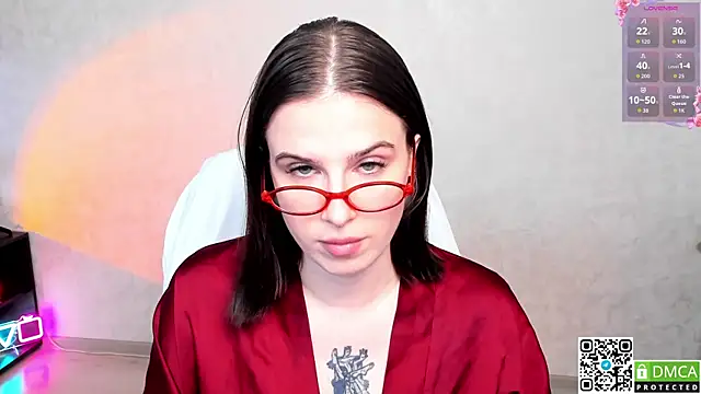 Arya deepthroat queen online show from 10.03.25