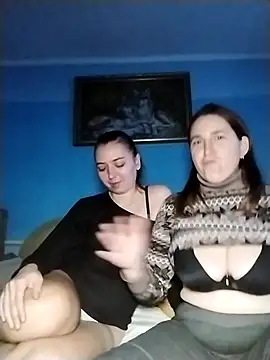 Viktoriia27 online show from 12.05.25