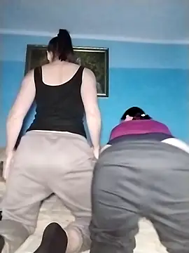 Viktoriia27 online show from 12.20.25