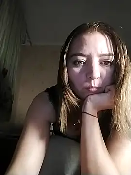 Viktoriia27 online show from 07.21.26