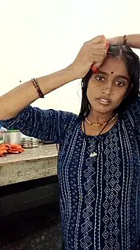 Guriya0076 online show from 09.17.25