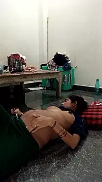 Guriya0076 online show from 09.18.25