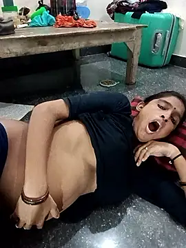 Guriya0076 online show from 09.24.25