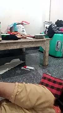 Guriya0076 online show from 09.25.25