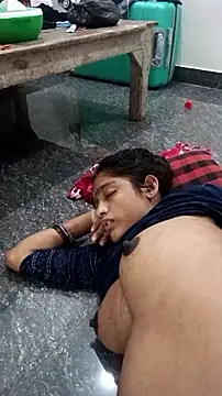 Guriya0076 online show from 09.28.25