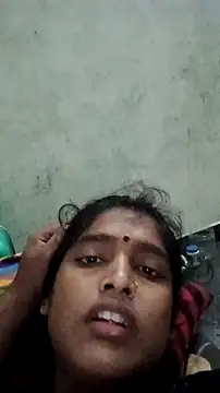 Guriya0076 online show from 10.07.25