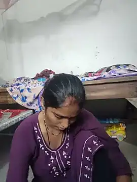 Guriya0076 online show from 07.11.26