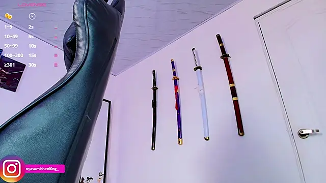 Nicorobinn online show from 02.07.26