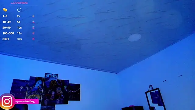 Nicorobinn online show from 03.16.26