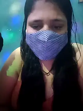 Kaja1919 online show from 10.31.25