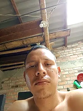 GaaraDiaz online show from 10.28.25